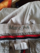 Herren Sommerhose Gr.54