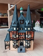 Lichthaus Rathaus Werrnigerode