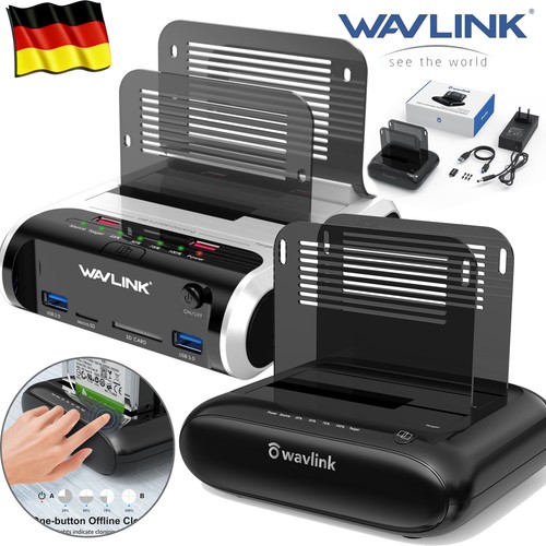 Wavlink externes - wavlink,