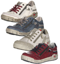 Mustang Damen Schuhe Sneakers