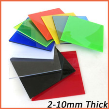 Kunststoffplatte Platte 2mm