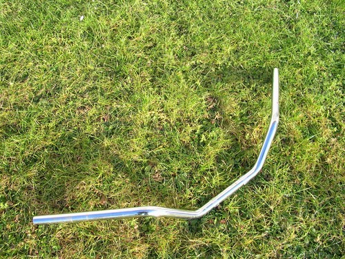 Lenker drag bar - 22, mm