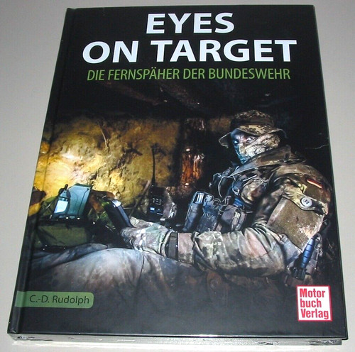 Eyes target fernspäher der - eyes,