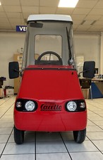 Graf Carello Senioren Fahrzeug