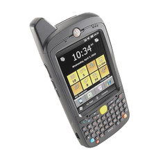 Symbol Motorola MC659B Barcode