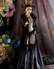 1/3 BJD Doll Resin SD Ball