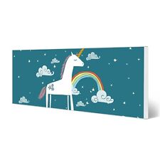 banjado Magnettafel 75x30cm