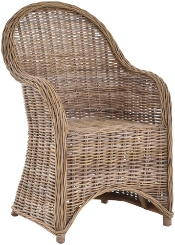 Rattan sessel esszimmersessel - rattan-sessel,