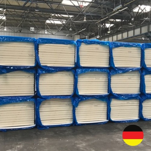 Wand sandwichplatten 40mm - wand,