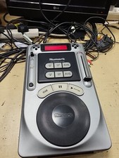 NUMARK AXIS 4 CD PLAYER -