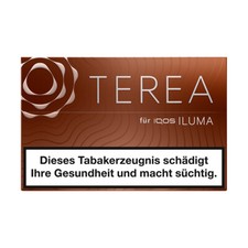 Iqos terea bronze selection - bronze,