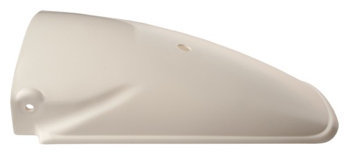 Tt500 replica fender - '76,