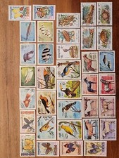 Briefmarken at old Stamps