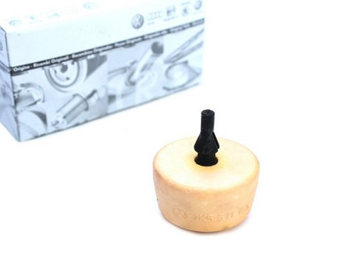 Neu original caddy 2k - vw,