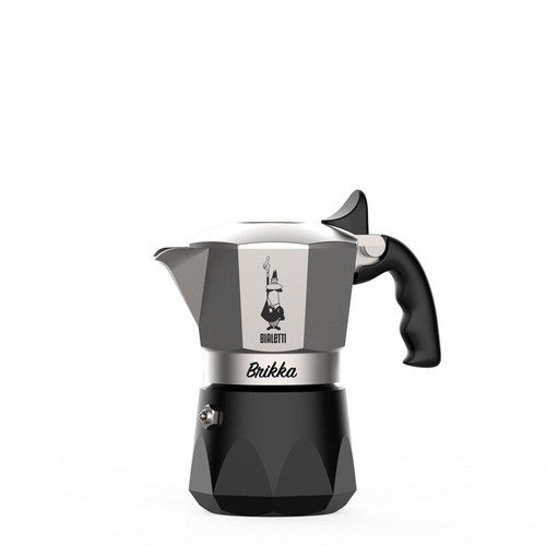 Bialetti new brikka - new,