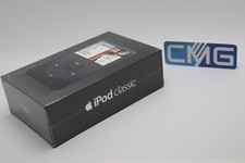 Apple iPod classic 6