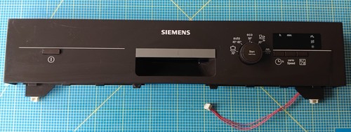 Siemens sn35e402eu - siemens,