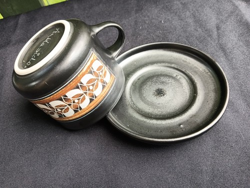 Vintage ambleside keramik - vintage,
