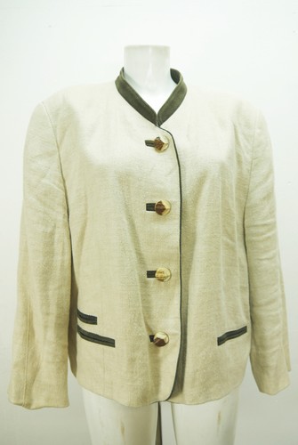 Lodenfrey blazer kurz - blazer,
