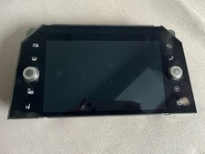 Display Bildschirm Touchscreen