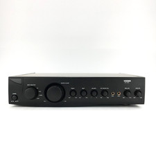 Vision AV-1301 Endstufe - 25