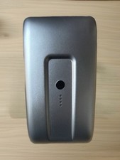 Himolla Akku Ersatzakku Silber