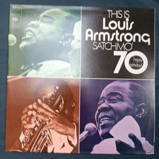 This Is Louis Armstrong -