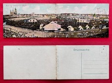 Klapp AK MÜNCHEN in Bayern um