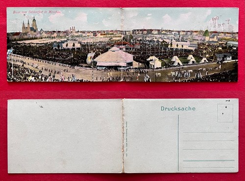 Klapp münchen bayern um - mÜnchen,