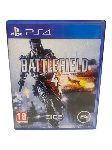 Battlefield sony playstation - sony,