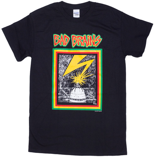 Bad brains capitol - bad,