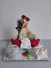 Hochzeits Geschenk,  Dekoration, Geldgeschenk