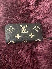 Louis Vuitton Geldbörse Zippy