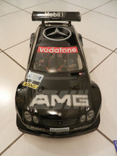 Kyosho Pure Ten Spider TF2 mit tuning Teilen komplett fahrfertig + 3 x Akku