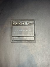 MERCEDES BENZ SLK200 230 320