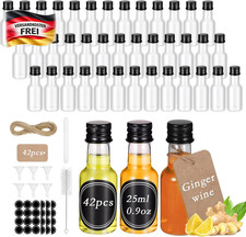 Mini Fläschchen Set 25ml für