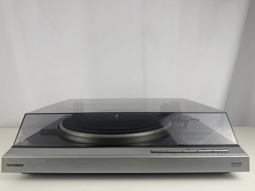 Telefunken 850 - hs,