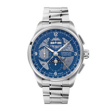 Herrenuhr Glashütte UNION
