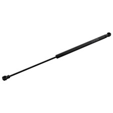 Gasfeder, Koffer-/Laderaum