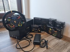 Fanatec Podium DD1, QR2