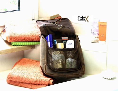 Greenburry kulturtasche - greenburry,