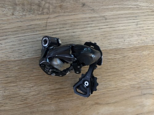 Shimano ultegra di2 - shimano, rd-6870