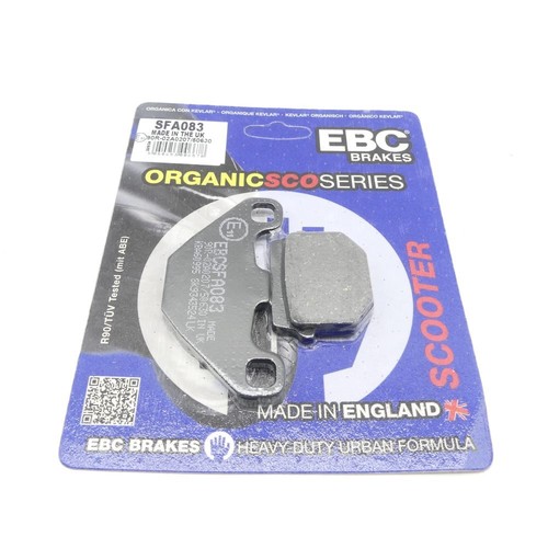 Ebc sfa083 bremsbelag - sfa083,