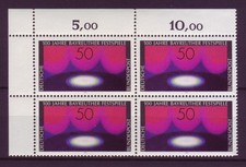 Bund 896 Eckrand links oben