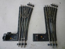 Märklin Modell-Weichen Spur 0