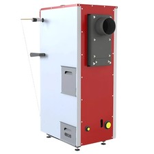 Defro DWS 17 kW Festbrennstoffkessel – Effiziente Heizkessel Serie ?