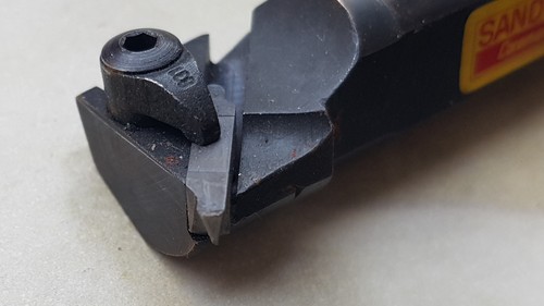 Sandvik r154 3 - sandvik, r154.93-16-3