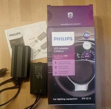 CANBUS Adapter H7 Philips für
