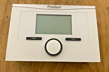 Vaillant calorMATIC VRT 332