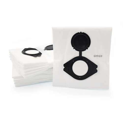 10x staubsaugerbeutel für - 10x,